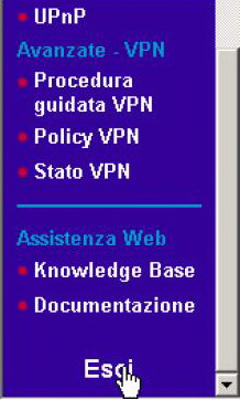 NETGEAR DG834 manuale configurazione adsl